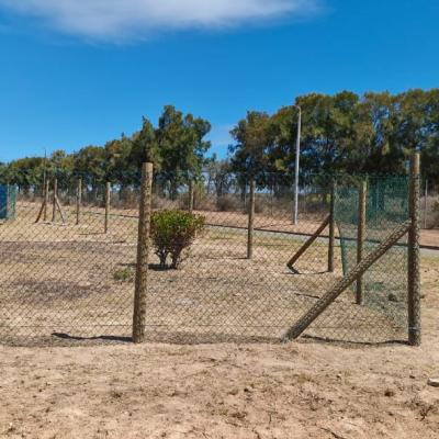 Sas Fence 2