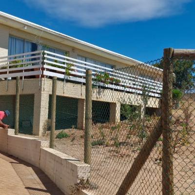 Sas Fence 3