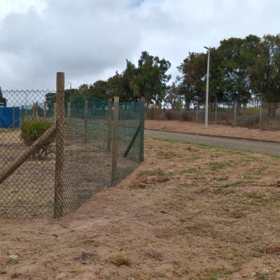 Sas Fence 8
